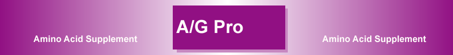A/G Pro